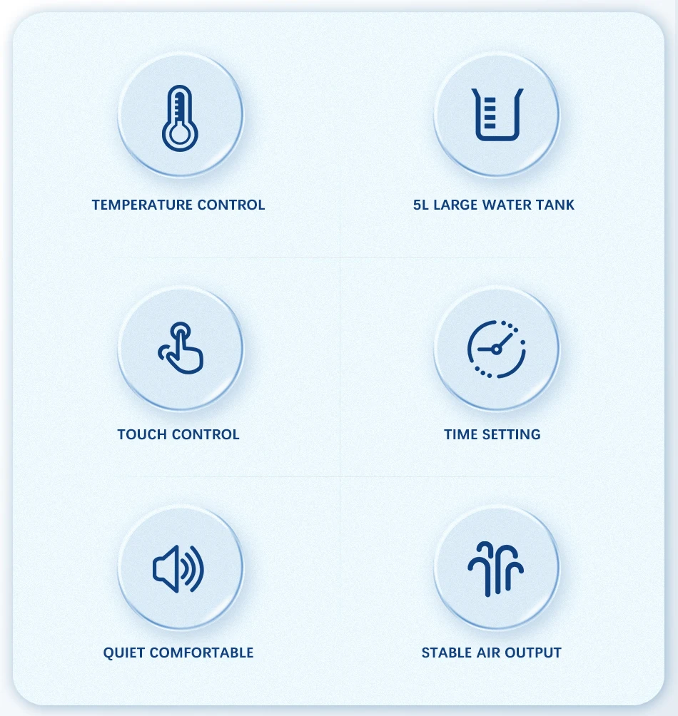 Description Picture 4 of itemSUYZEKO 3600ML Hydrogen Inhalation Machine Hydrogen Water Generator Hydrogen Molecules for Home Use SPA Health Care