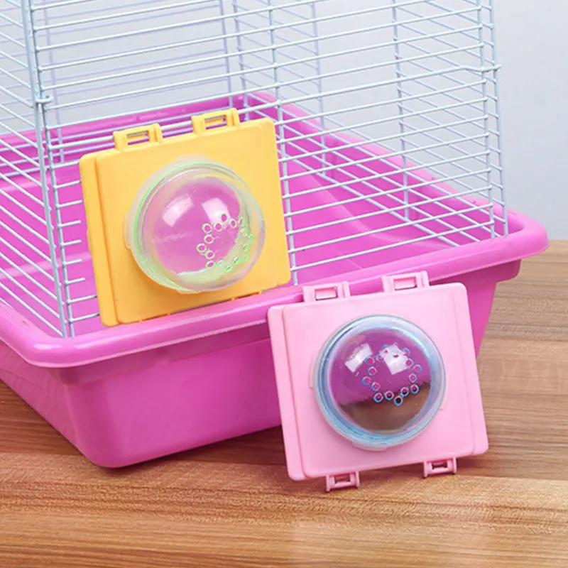 Small Pet Cage Tunnel Accessory 2