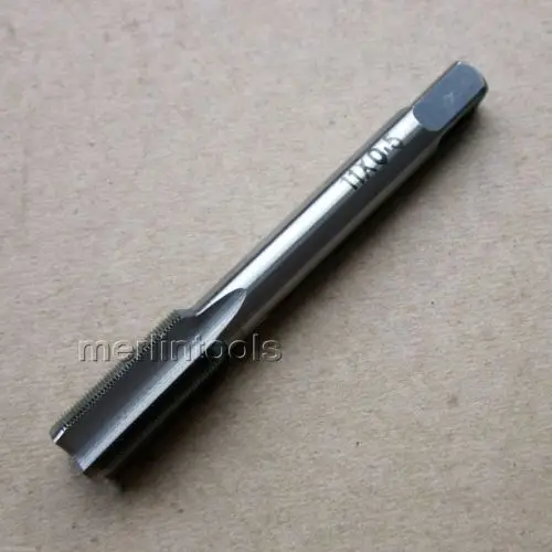 

M11 x 0,5 0,75 1,0 1,25 метрический HSS правосторонний кран