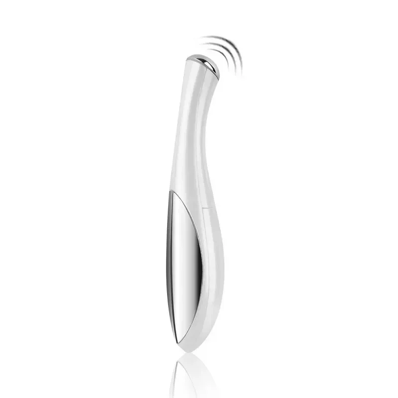 Electric Eye Massager for Dark Circle Removal and Anti Ageing