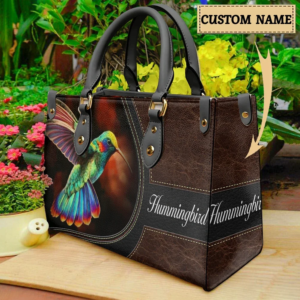 Рисунок 3 - Забавные сумки петух/Колибри