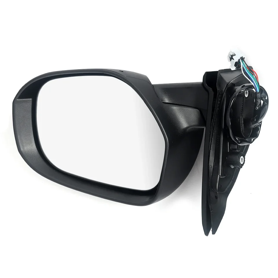 Vetro Specchietto Retrovisore Esterno Con Riscaldamento Per Mitsubishi Outlander ASX (2013-2020) - Sinistro