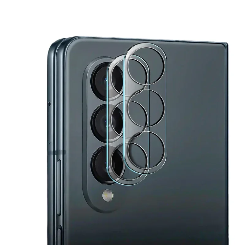2 Lens Glass