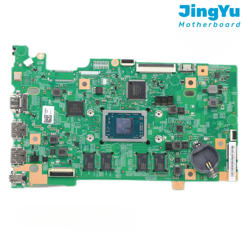 

Материнская плата для ноутбука Lenovo IdeaPad 1-11ADA05 19877-1 Материнская плата с процессором 3050E / 3020E SSD 64 ГБ протестирована ОК