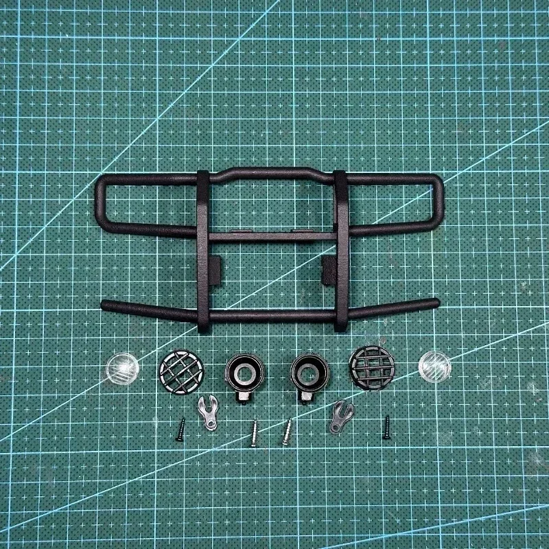 Off-road Vehicle Accessories Shell Upgrade