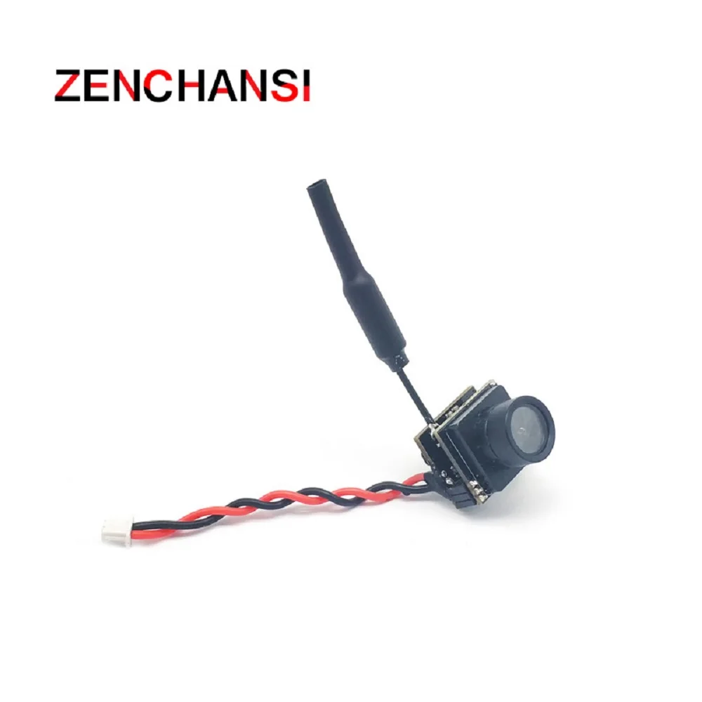 รูปสินค้า อะไหล่โดรน 48CH 25MW VTX-CAM กล้อง 120 องศา