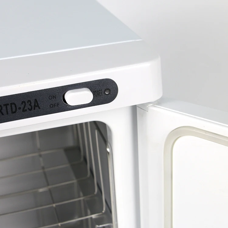 Рисунок 3 - Шкафчик для дезинфекции с ультрафиолетовым светом