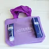 Non-woven Fabric Bag Disposable Travel Essential Oil Storage Bag Gift Bag for DoTERRA Essential Oil Lover Gift Aromatherapy Oil 3