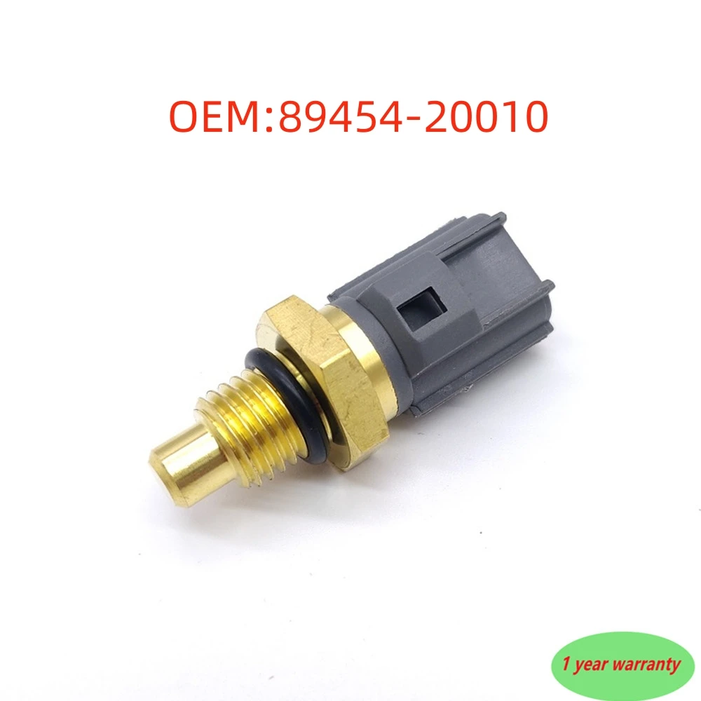 

1PC 89454-20010 Fuel Temperature Sensor For Toyota Corolla Verso I Hiace Land Cruiser Lexus LX470 179730-0100 1797300100