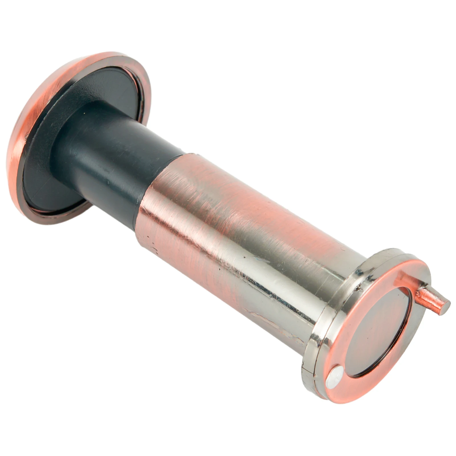 

Practical Brand New High Quality Door Viewer Sight Hole Peephole Furniture Glass Lens Home Hardware 200 Degree