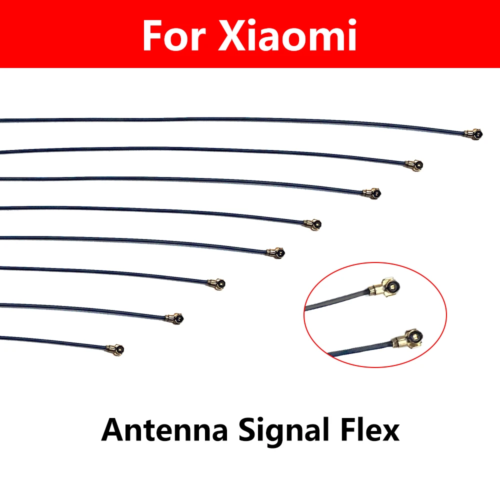 Антенна Wi-Fi для Xiaomi Poco F3 F2