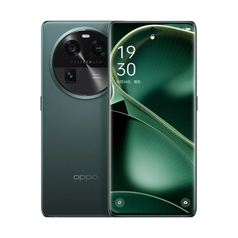 oppo-find-x6-5g-smartphone- Smart cell direct 