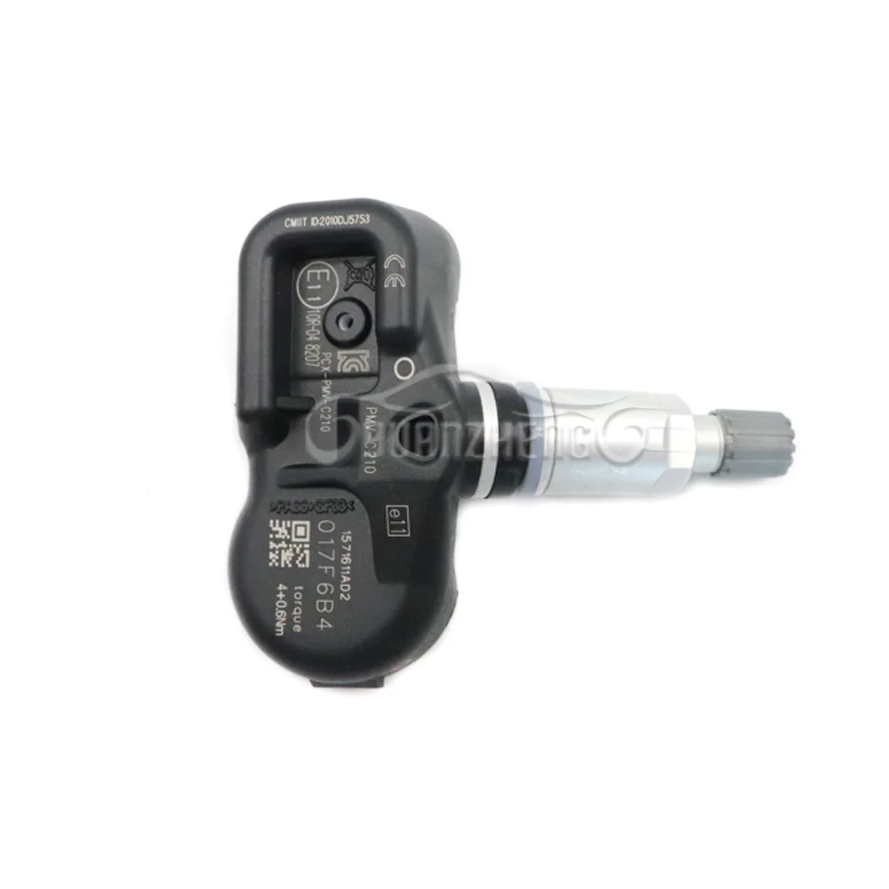 ڵ TPMS  Lexus LX RX 2009-2015 433MHz PMV-C210 Ÿ̾ з  42607-02031 28103-CA101 4260702030