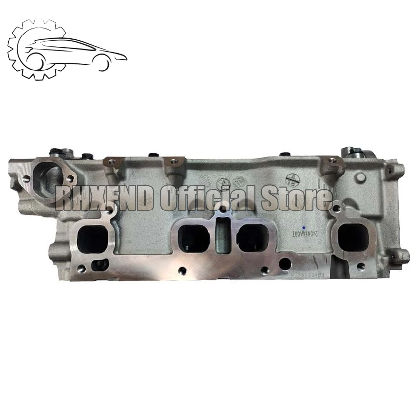 2e-e 2e-l 2e Cylinder Head Assembly For For Toyota Corolla