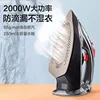 high power handheld electric iron, household steam iron, New style small portable ironing machine for ironing clothes 1