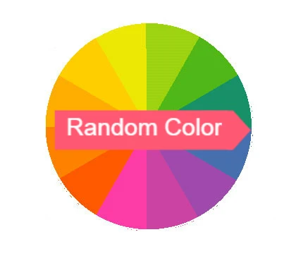1pc Random