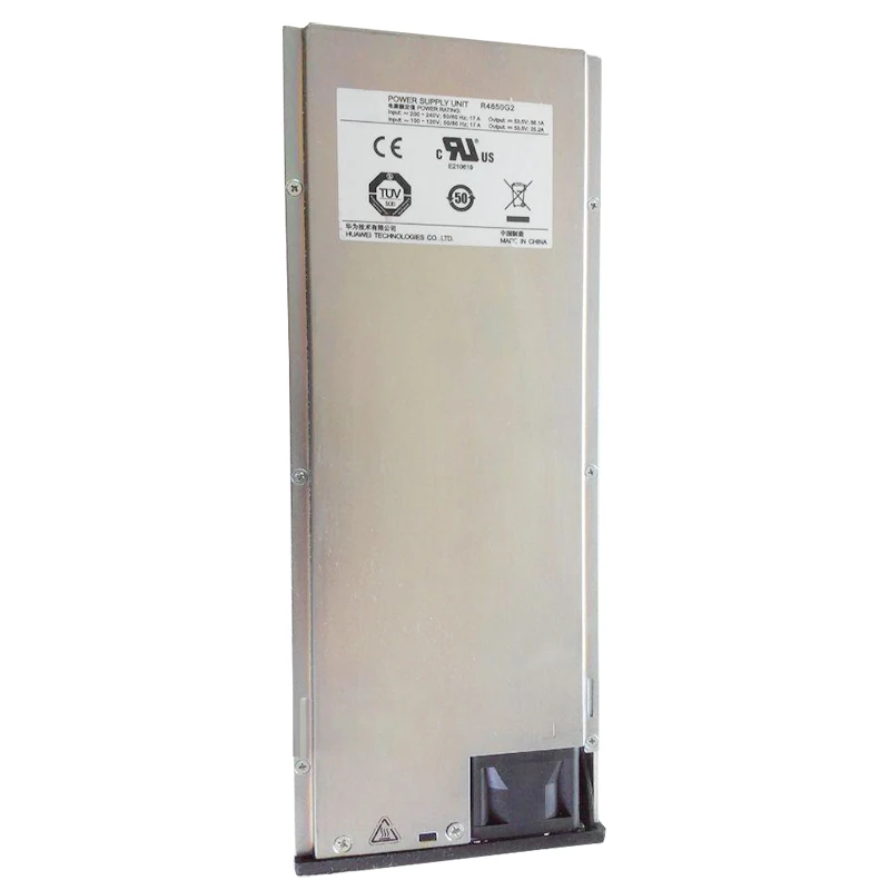 Communication Power Module For Huawei R4850G2 Fully Tested 1 Communication Power Module For Huawei R4850G2 Fully Tested