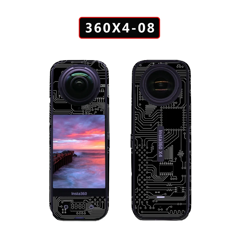 Pellicola Protettiva Anti-Riflesso Per Sony FDR-AX53 - 2 Pezzi, Protezione Graffi E Impronte, Facile Applicazione - Foto 5