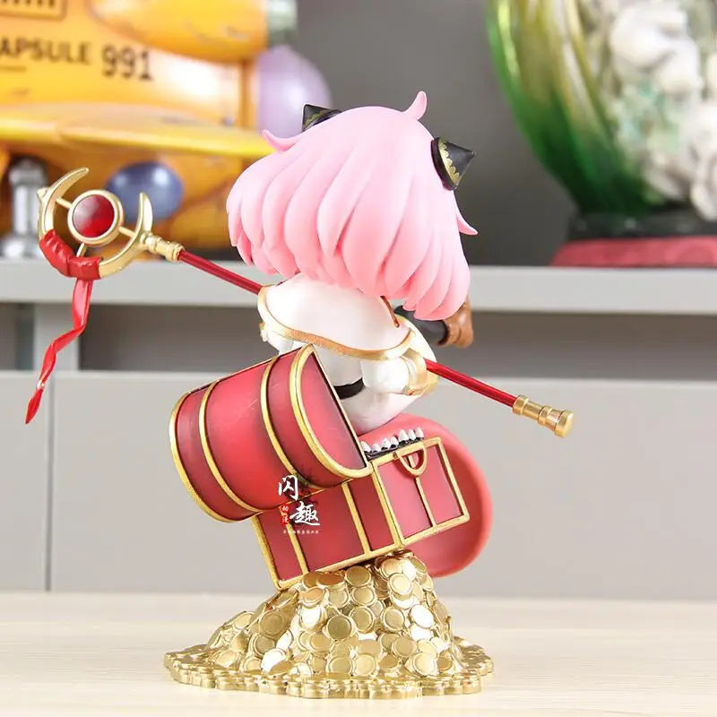 S6900affdd4c5457594363b314745de21D - Spy × Family Merch