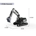 Mini Excavator