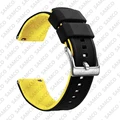 Black Yellow 1