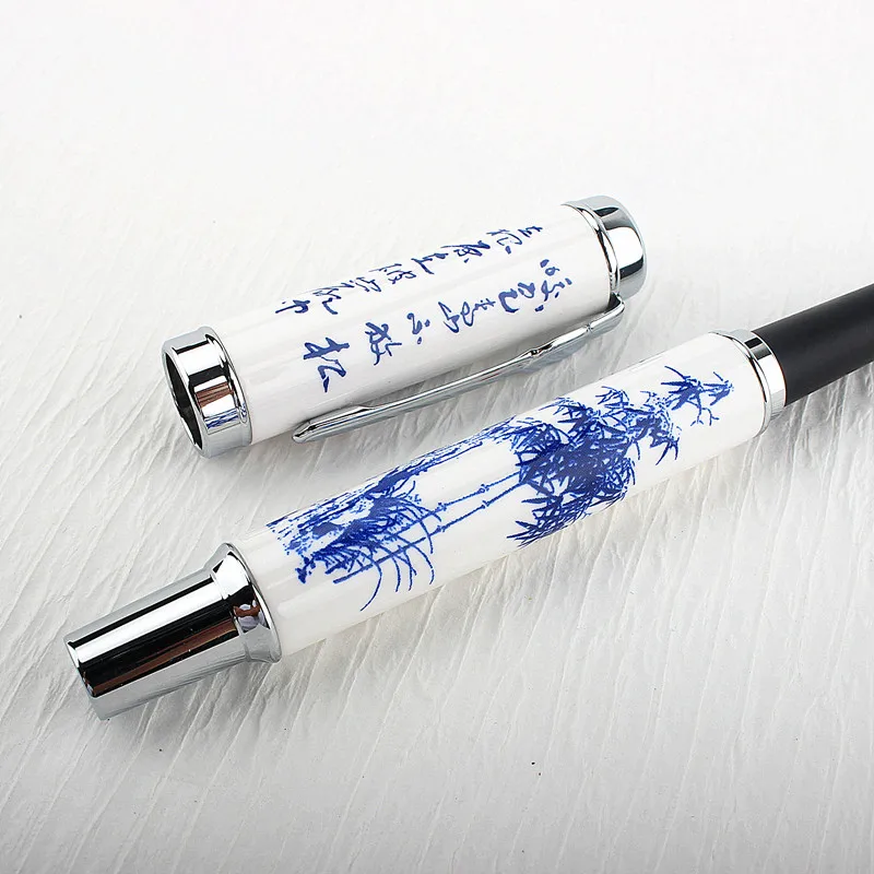 JINHAO 950 Ceramics Colors Student Office Fountain Pen School
