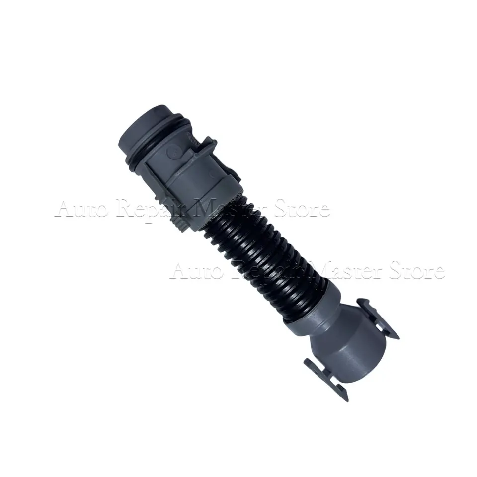 Genuine BMW Mini Air Intake Breather Pipe Hose Rocker Cam Cover B37