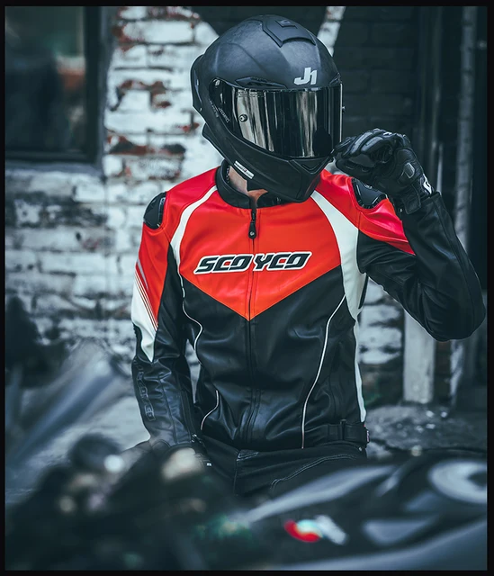 SCOYCO Motorcycle Jacket Motorcycle Personal Protective Equipment For  Riding Chaqueta Moto Jaquetta Motoqueiro Blouson Moto Homme From Yiyong88,  $118.36