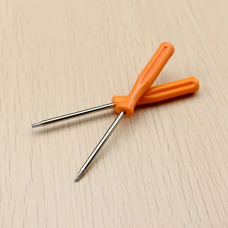 Security Screwdriver T8 Ps4 Screwdriver Ps3 Screwdriver Opening