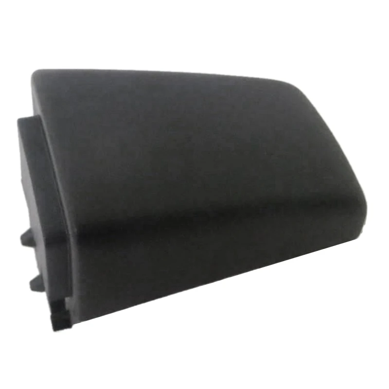 Couvercle Poignée Porte Land Rover Discovery 3 Et 4 - Pour Porte Avant Arrière Droite - Référence CXJ500060 - Noir