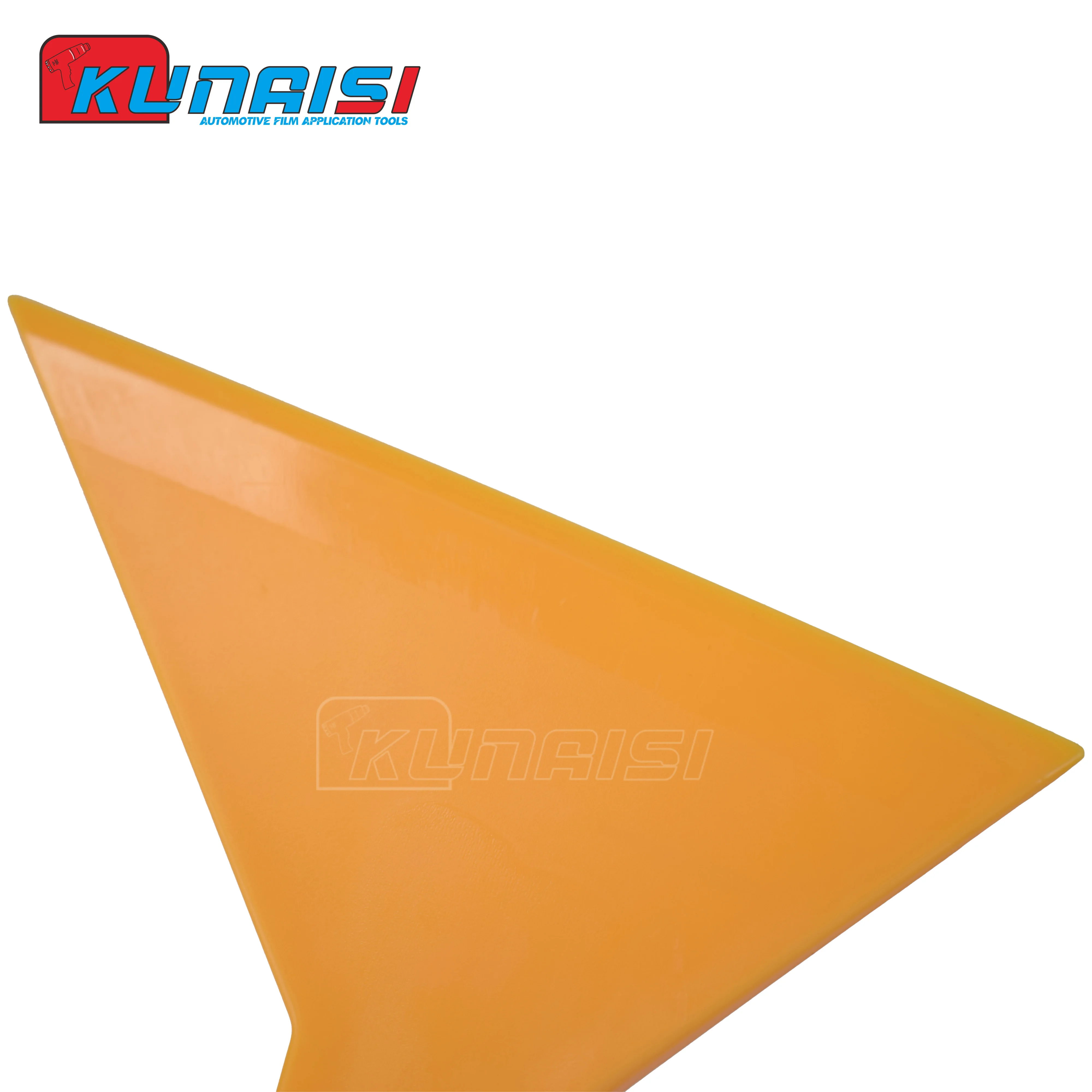 Foot Squeegee Long Handle Ice Scraper Big Snow Shovel High Temperature Front and Rear Extension Scraper Glass Film Tools