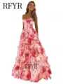 Coral Floral