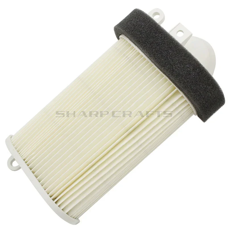Motorcycle Racers Air Filter Intake Cleaner For Yamaha TMAX500 XP500 T-MAX TMAX XP 500 2001 2002 2003 2004 2005 2006 2007