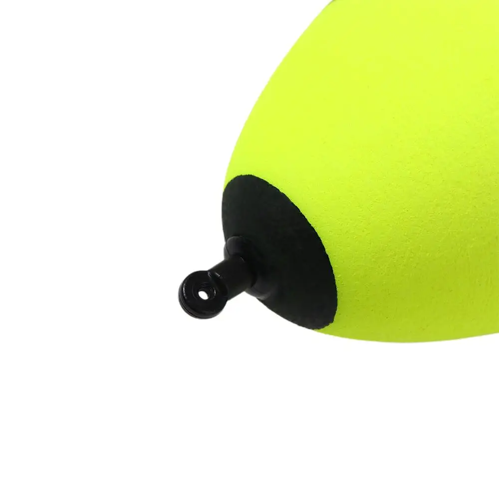Fishing Tackle EVA Sea Fishing Luminous Buoyancy Float Fish Bait Bobber Foam Float Light Stick