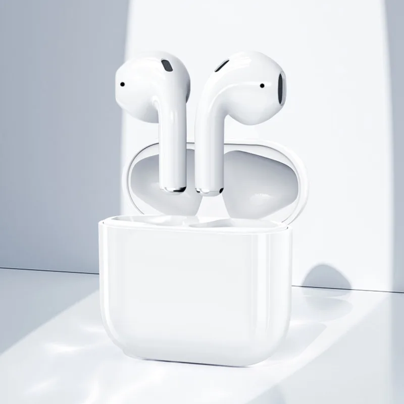 Беспроводные наушники Air Pro 3 TWS Bluetooth с шумоподавлением аналог Airpods