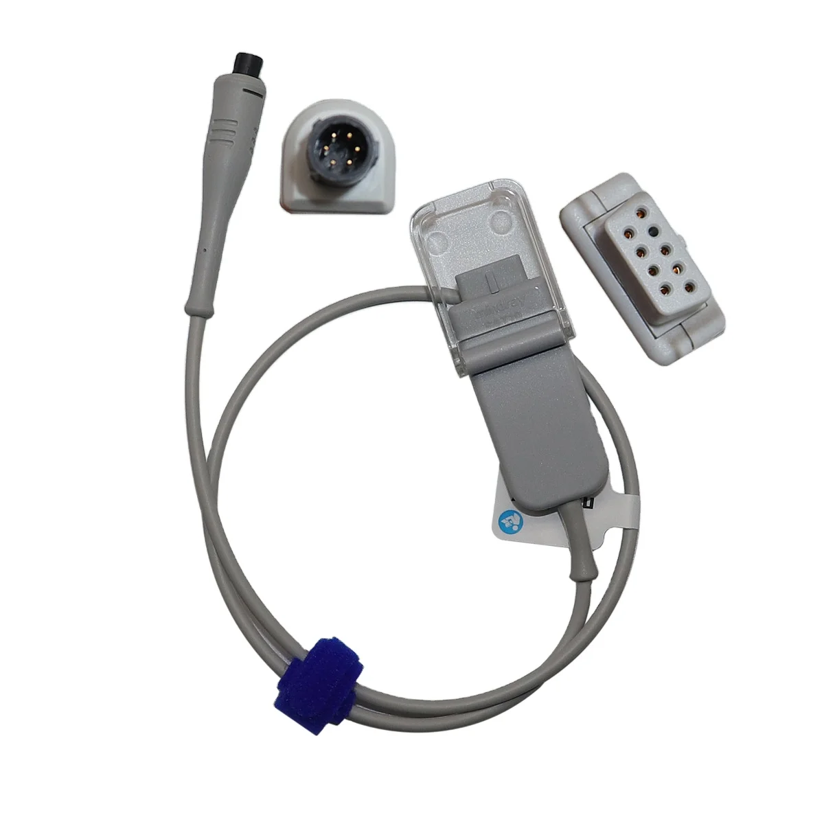 

115-029488-00 оригинальный кабель для модуля mindray spo2 для TM80 TMS60 TD60