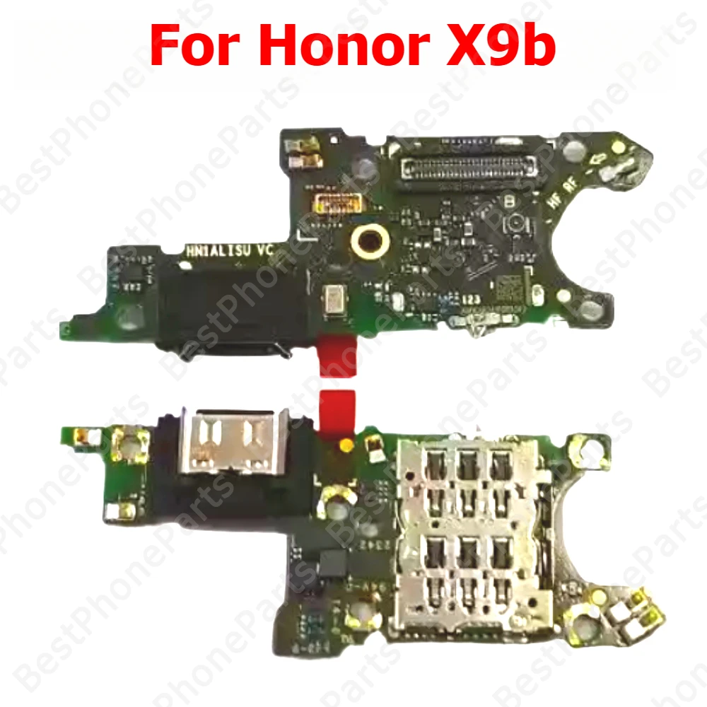 Universal Charging Port – Charge Board USB Connector Plate PCB Dock