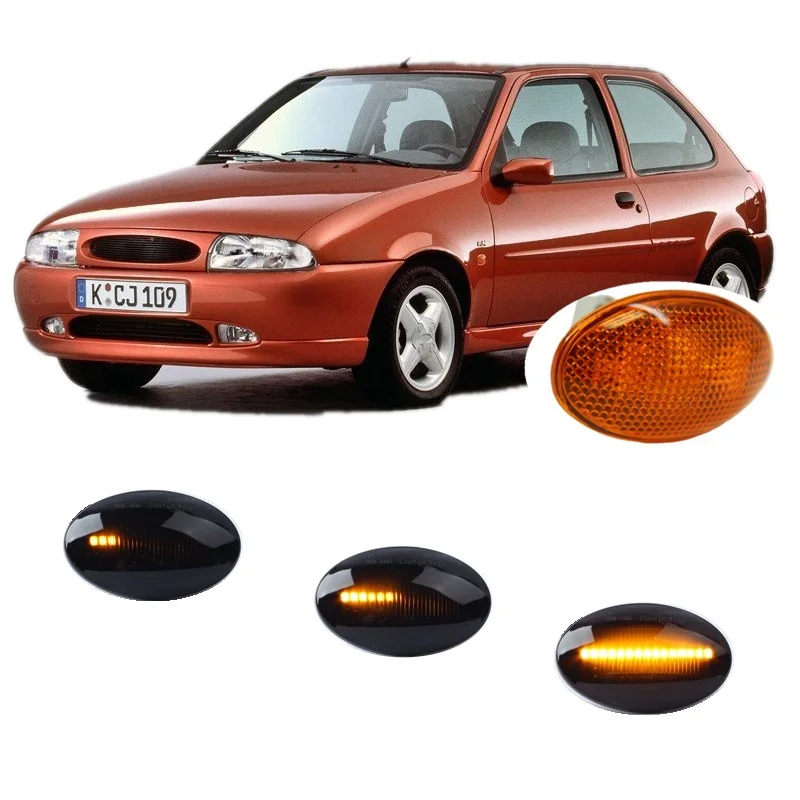 

Для Ford Fiesta IV MK4 JA JB 1995 1996 1997 1998 1999 2000 2001 2002