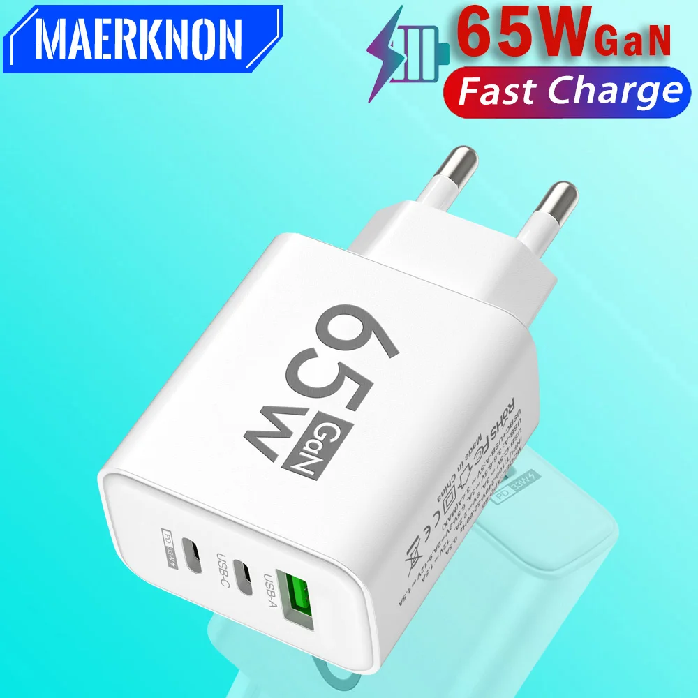 Adaptador de cargador USB para iPhone 13, 12, 11 Pro, Samsung, carga de  teléfono móvil para Xiaomi AC, enchufe de la UE, adaptador de corriente de  pared para Huawei - AliExpress