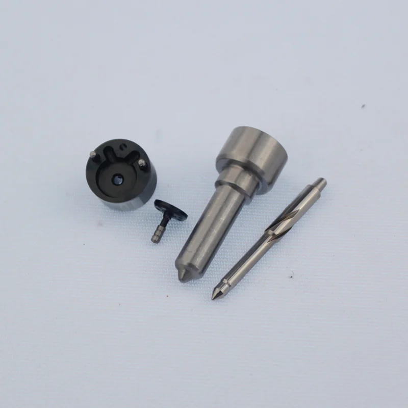 New Euro 4 Injector Nozzle Repair Kit EJBR04501D A6640170121 L244PRD L244PBD 9308-622B 28239295 7135-619 For Ssangyong Kyron