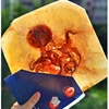 Octopus fossil rice cake machine non-stick pan fossil cake machine press baking machine baking machine 6