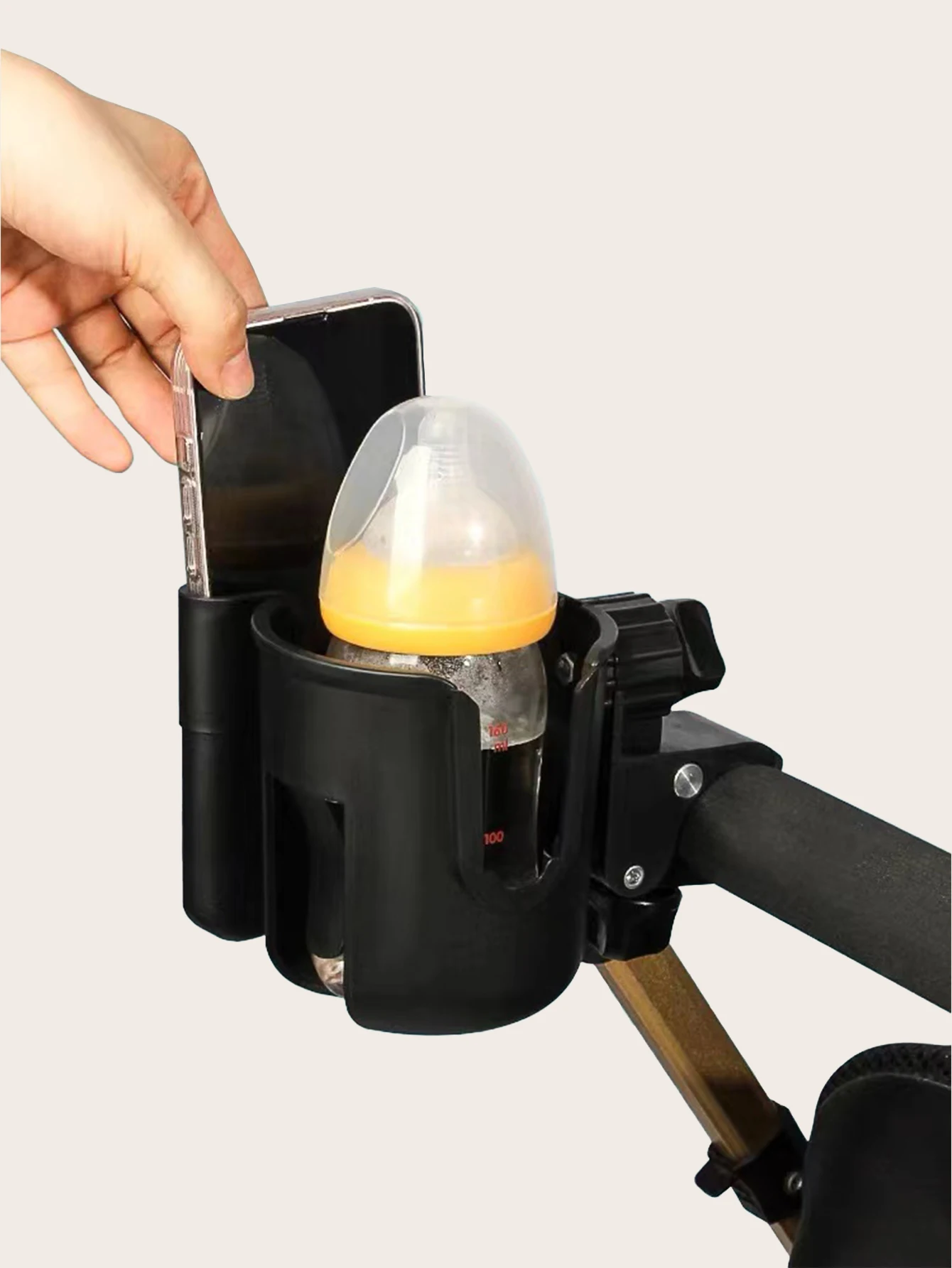 Stroller Coffee Holder Accessori For Stroller Cups And Mobile