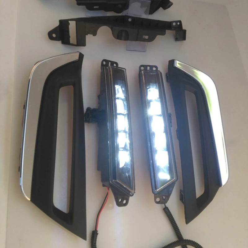 

Дневной свет для автомобиля, дневной свет