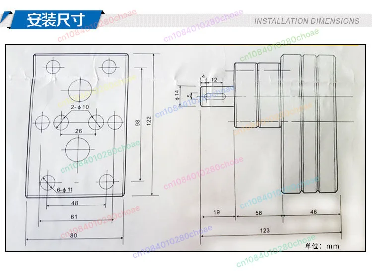 glue pump, color steel composite machine, sandwich panel rubber pump