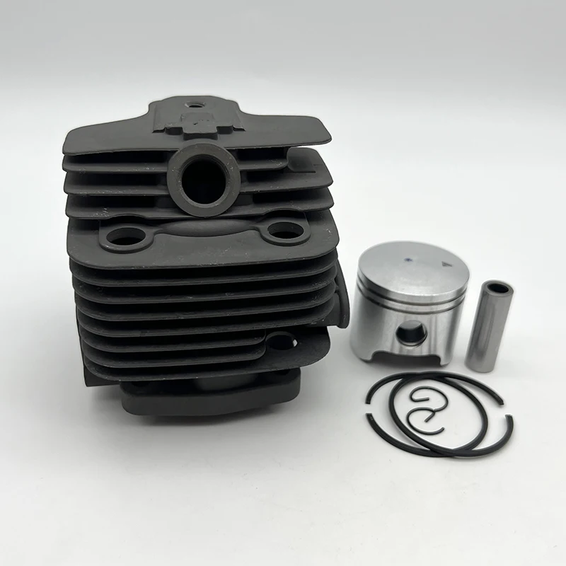 Kit Assy Pistone Cilindro 40Mm Per Maruyama Bc42 Ce420 Ae420 420 Pezzi Di Ricambio Per Decespugliatore Da Giardino