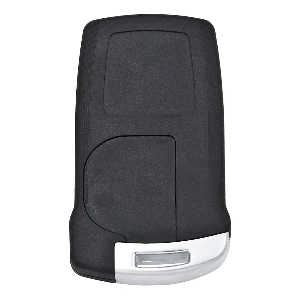 Ecusells 4B Smart Remote Car Key 315LP MHZ 315MHZ 433MHZ 868MHZ For BMW CAS1 7 Series E65 E66 with ID7944 Chip HU92 Uncut Blade