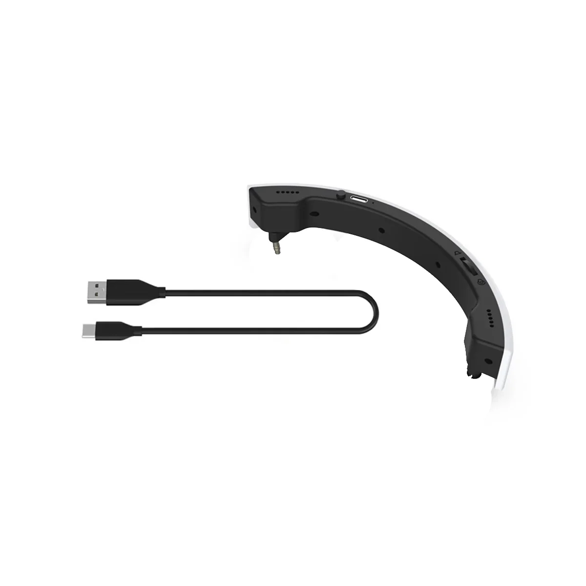 Mini Altoparlante Esterno Per Ps Vr2 Ps5 Vr2 Accessori Hd Surround Sound Altoparlante Portatile Più Forte Per Psvr2