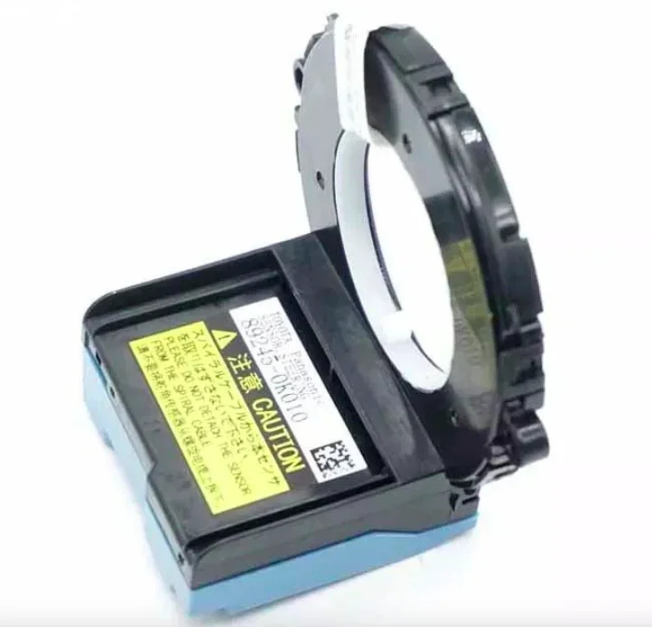 

CHKK-CHKK Factory Price Stable Quality Steering Angle Sensor Auto Sensor For Toyota Fortuner Hilux SR5 2009-2013 89245-0K010