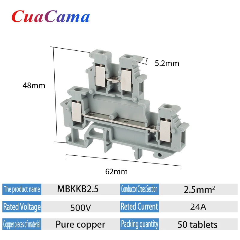 10PCS MBKKB2.5          ÷ ̾  Ŀ mbkkb-2.5