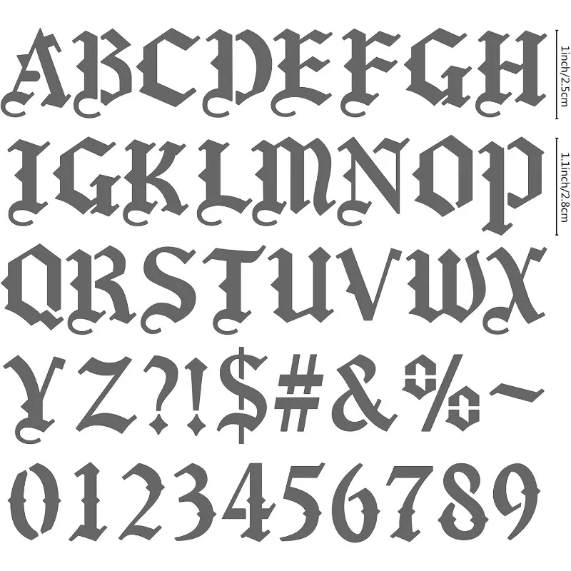 シジックス sizzix アルファベットダイ シジックス sizzix